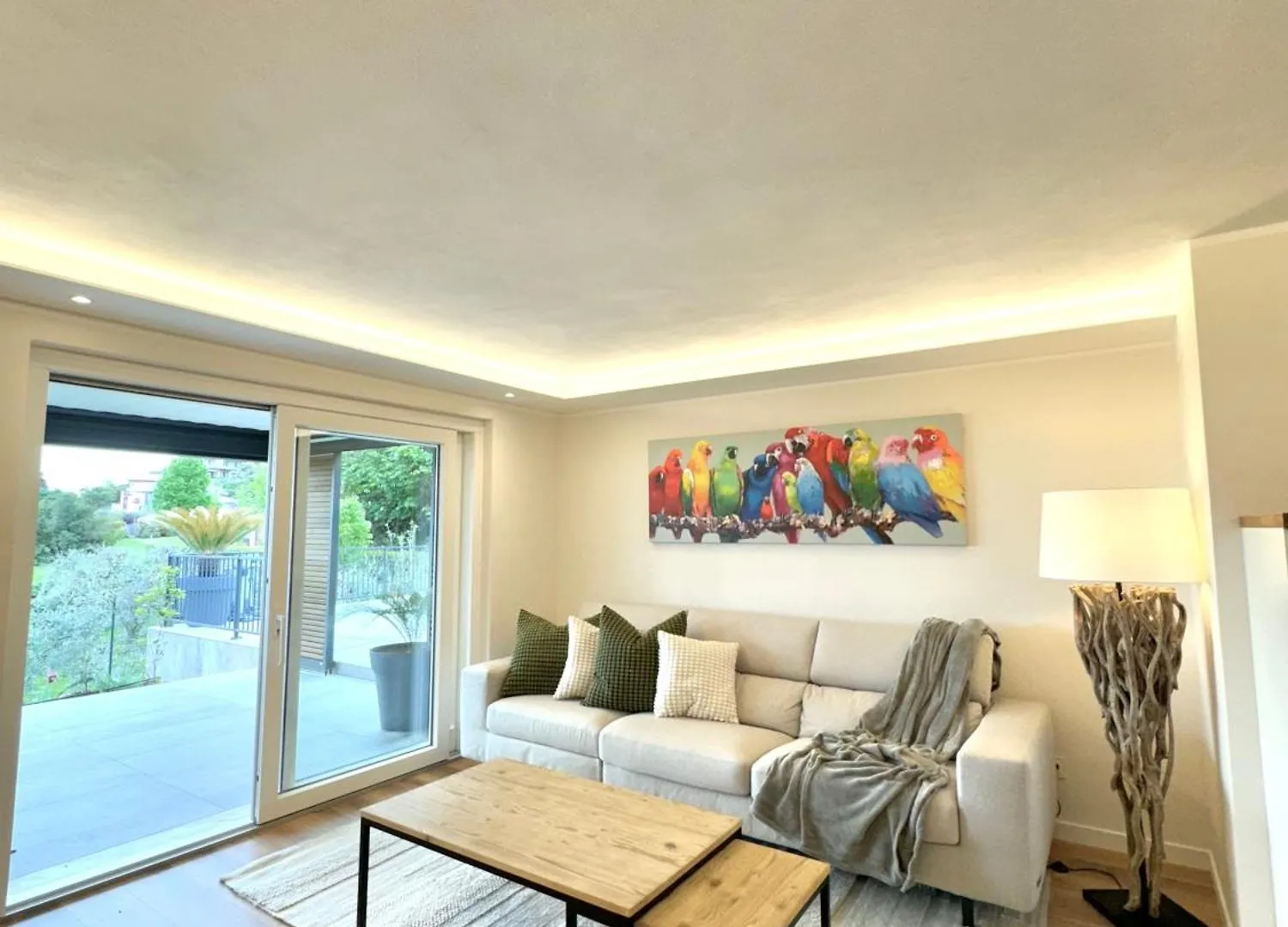הוילה סויאנו דל לאגו Victory Garda Relais - Swimming Pool-Jacuzzi-Bbq