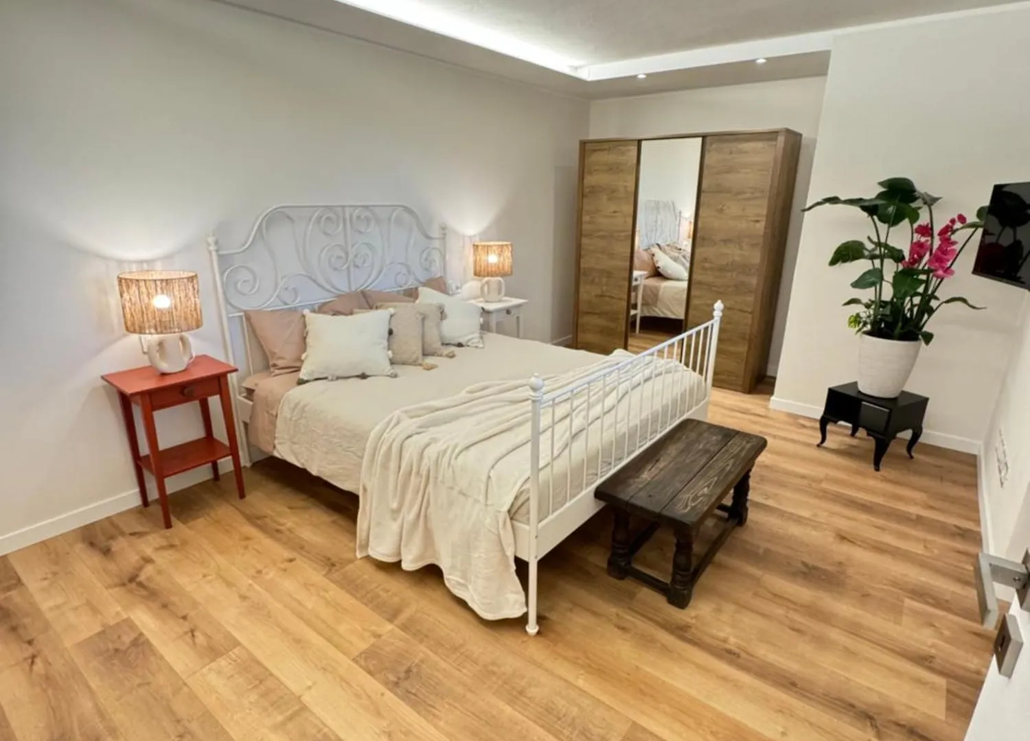 Victory Garda Relais - Swimming Pool-Jacuzzi-Bbq Villa Soiano Del Lago