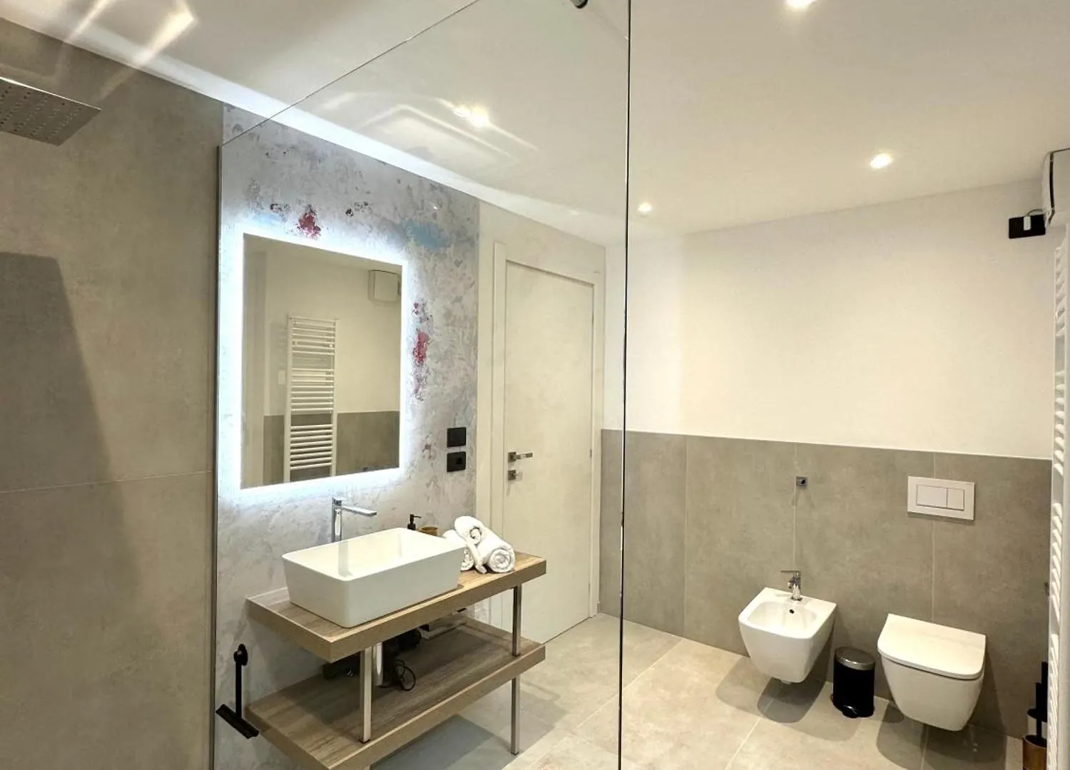 Victory Garda Relais - Swimming Pool-Jacuzzi-Bbq Villa Soiano Del Lago